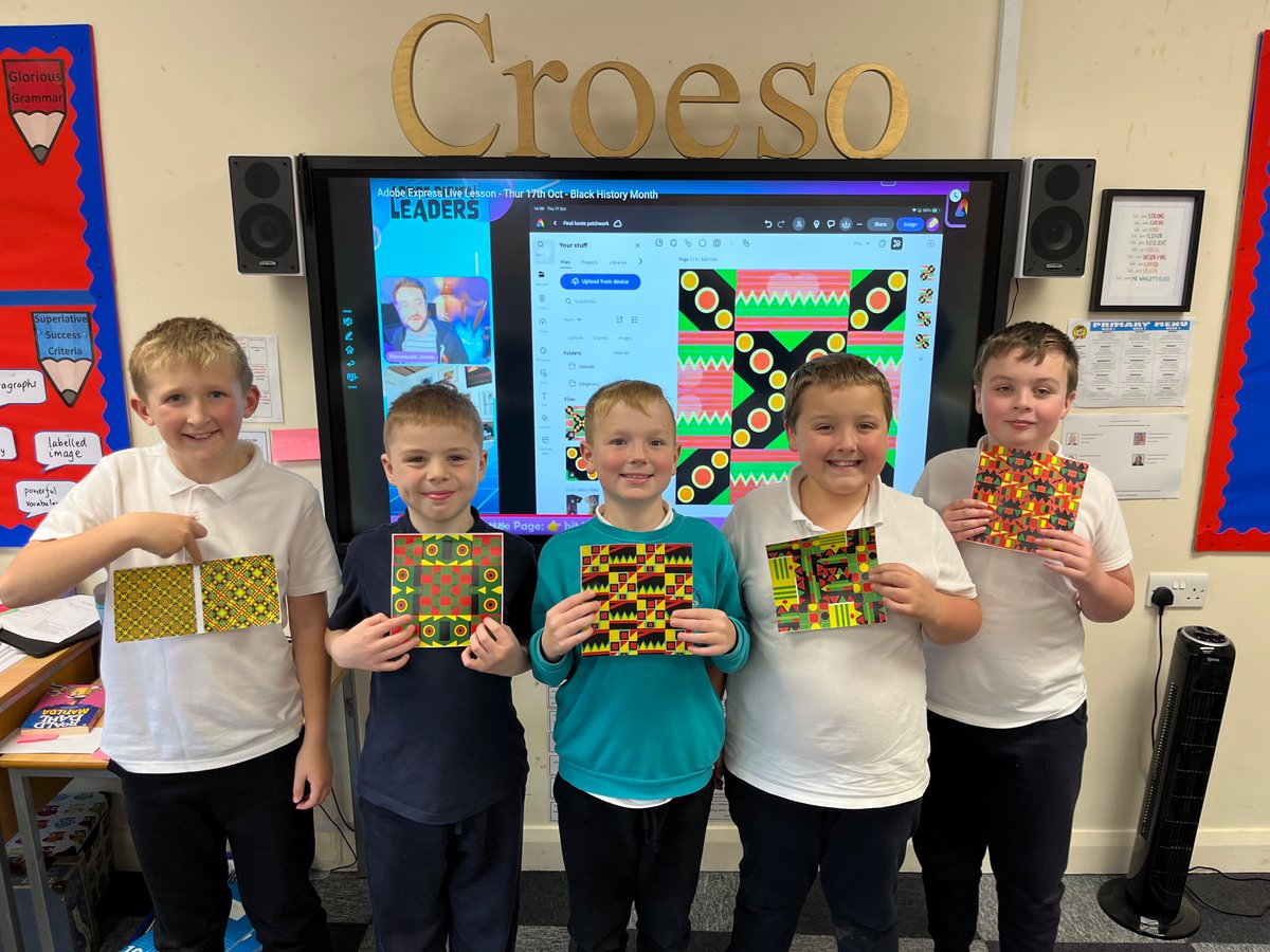 OVPS Mr Whaley tweet media