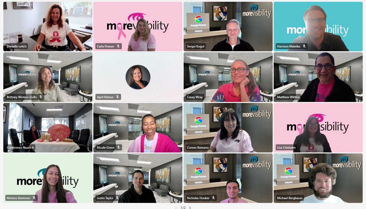 MoreVisibility tweet media