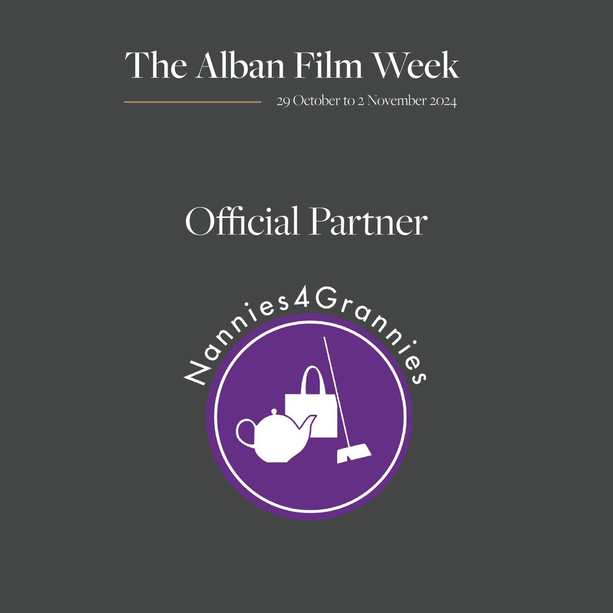 StAlbansFilmFestival tweet media
