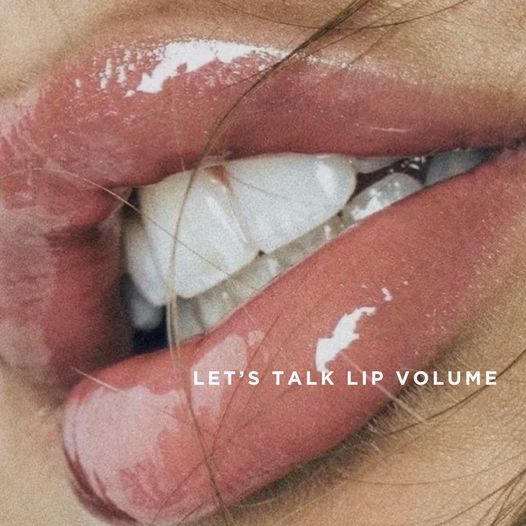 What is volume? 📷📷
The volume of our lips gives us that glowing, pouty, youthful appearance.
If you are looking to reduce signs of aging lip filler can help you change the appearance! 📷skindeepaesthetics.co.uk
Call our clinic on 01925 418564 for more information, or to book in