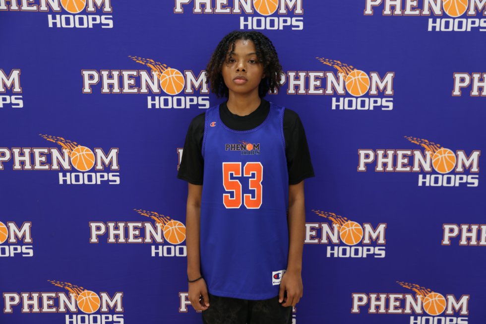 LadyPhenomHoops's tweet image. Lady Top 80 Camp Evaluations: Team 7
#LadyTop80 #LadyPhenom #PhenomHoops 

'27 Leia Rios
'27 Jordan Speller
'26 Keysha Mizzell
'28 Cassidy Johnson
'25 Laila Beard
'27 Olivia Yancey
'26 Altamise Leach
'28 Mira Sigmon
'27 Tandriyana Allison

Read: phenomhoopreport.com/lady-top-80-ca…