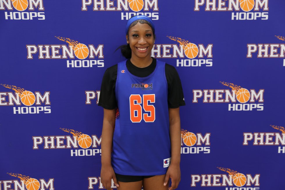 LadyPhenomHoops's tweet image. Lady Top 80 Camp Evaluations: Team 7
#LadyTop80 #LadyPhenom #PhenomHoops 

'27 Leia Rios
'27 Jordan Speller
'26 Keysha Mizzell
'28 Cassidy Johnson
'25 Laila Beard
'27 Olivia Yancey
'26 Altamise Leach
'28 Mira Sigmon
'27 Tandriyana Allison

Read: phenomhoopreport.com/lady-top-80-ca…