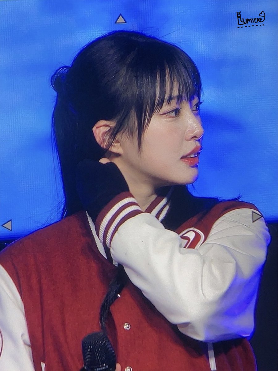 241023 경동대 프리뷰

#위클리 #조아 #조혜원 #Weeekly #Zoa