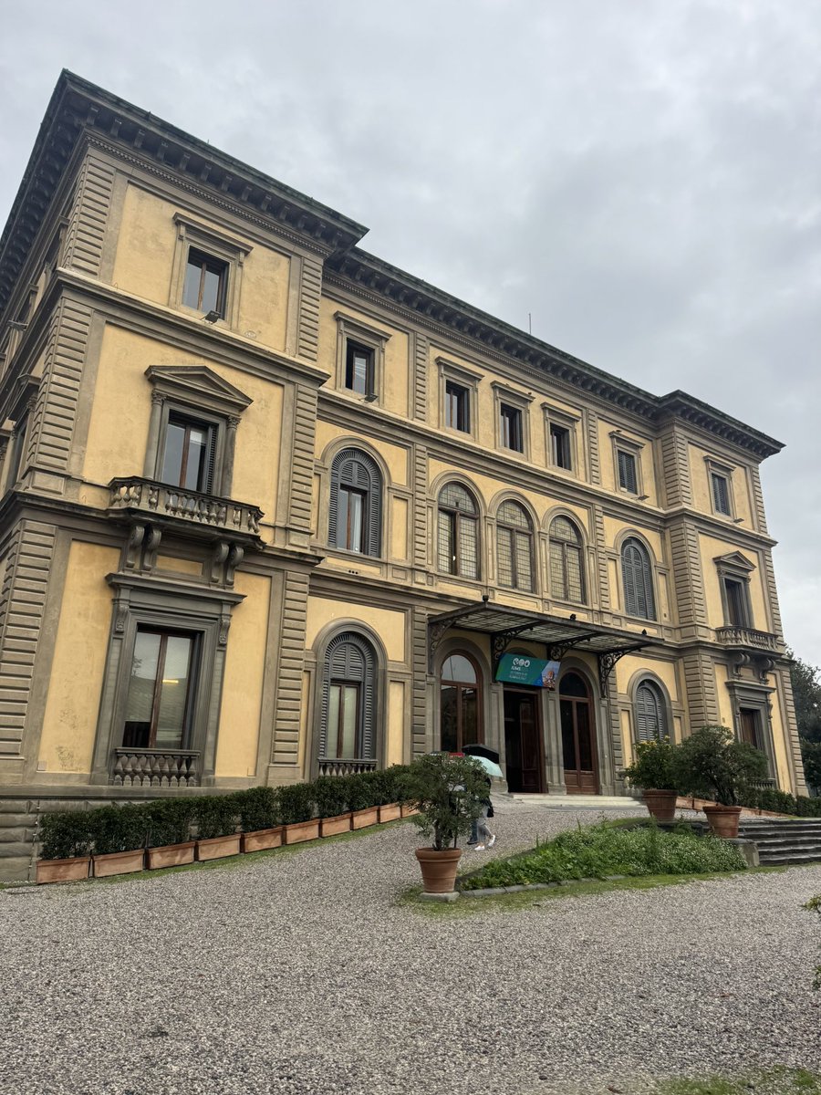 anarpf1981's tweet image. Home for the next days in this beautiful palace hosting #iums2024 in Florence, Italy 🇮🇹
@IUMSmicrobio @SPMicrobiologia