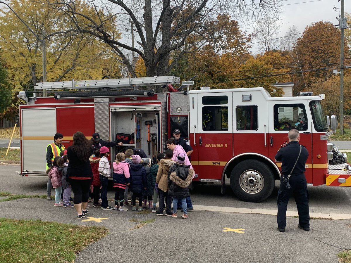Forest Hill Elementary School tweet media