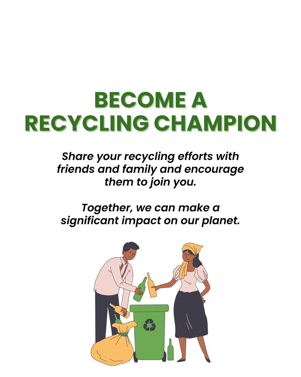 RanjitBaxi's tweet photo. #RecycleSmarter by disposing #Waste in #Bins or #CollectionCentres to improve #Collection #sorting & #Recycling whilst reducing #WasteMountains, promoting clean #EcoSystems, saving #Water #Energy & create #Jobs. #18March is #GlobalRecyclingDay helping promote #GreeenerFuture. https://t.co/qpUuJEcuWJ