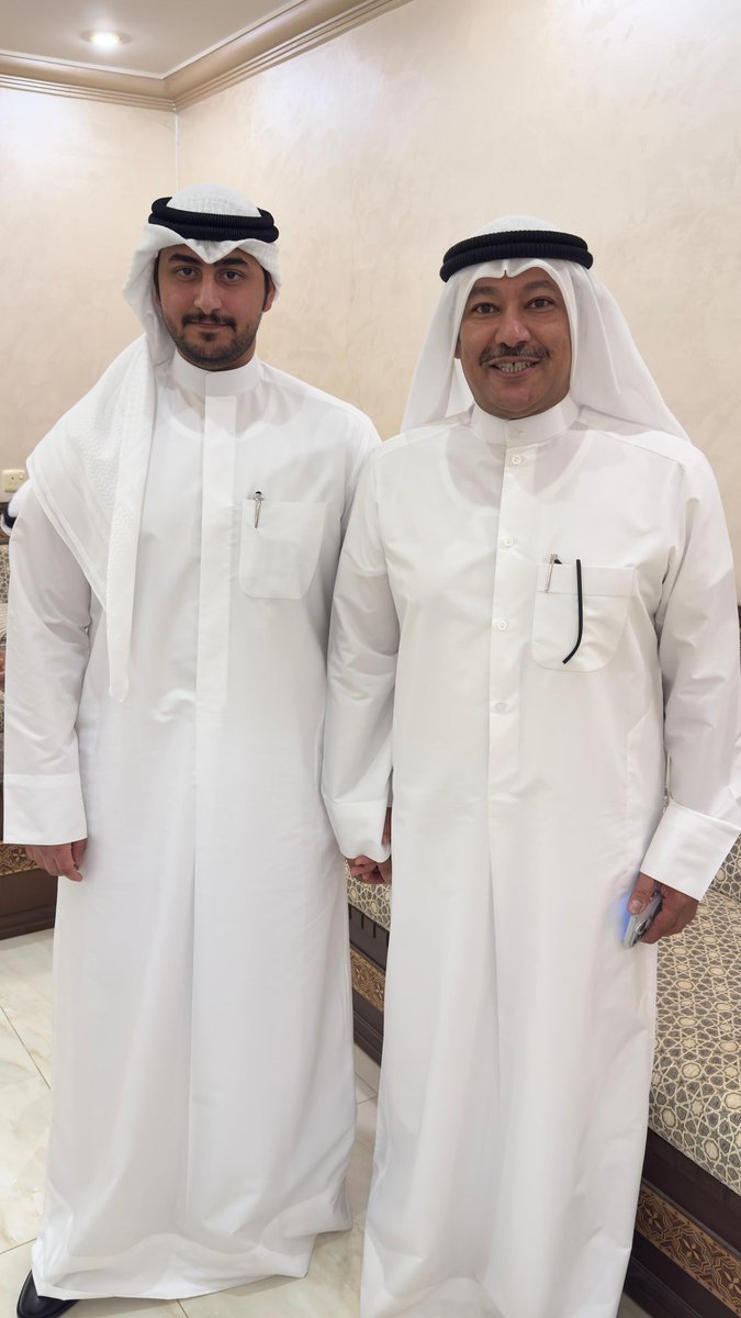 أ / عادل مطلق الحصم 🇰🇼 tweet media