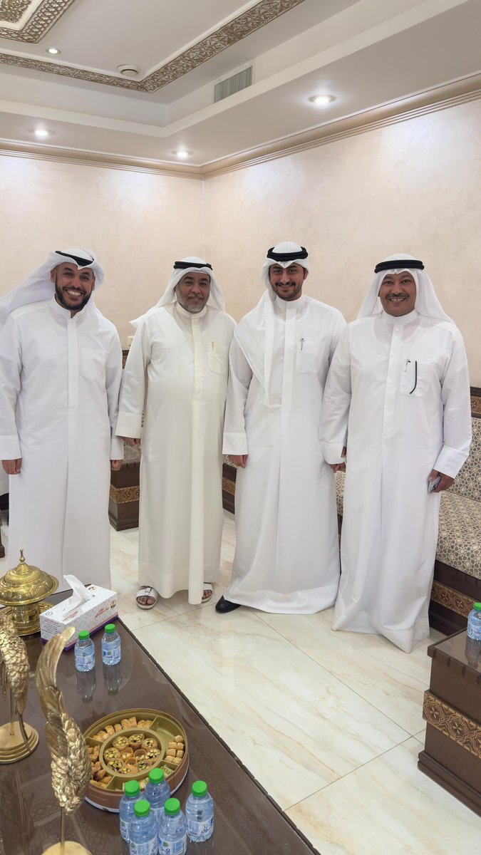 أ / عادل مطلق الحصم 🇰🇼 tweet media