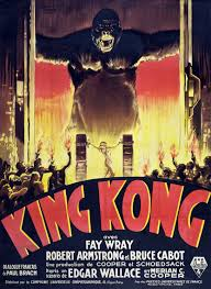 merlinpapin3's tweet photo. .@FredOL69007 Aujourd'hui le réalisateur et scénariste #MerianCCooper aurait eu 129 ans (décédé en 1973) on lui doit
King Kong
Monsieur Joe
Le Fils de Kong
Les Chasses du Comte Zaroff
Chang
La Source de Feu https://t.co/R8CrG2lCgJ