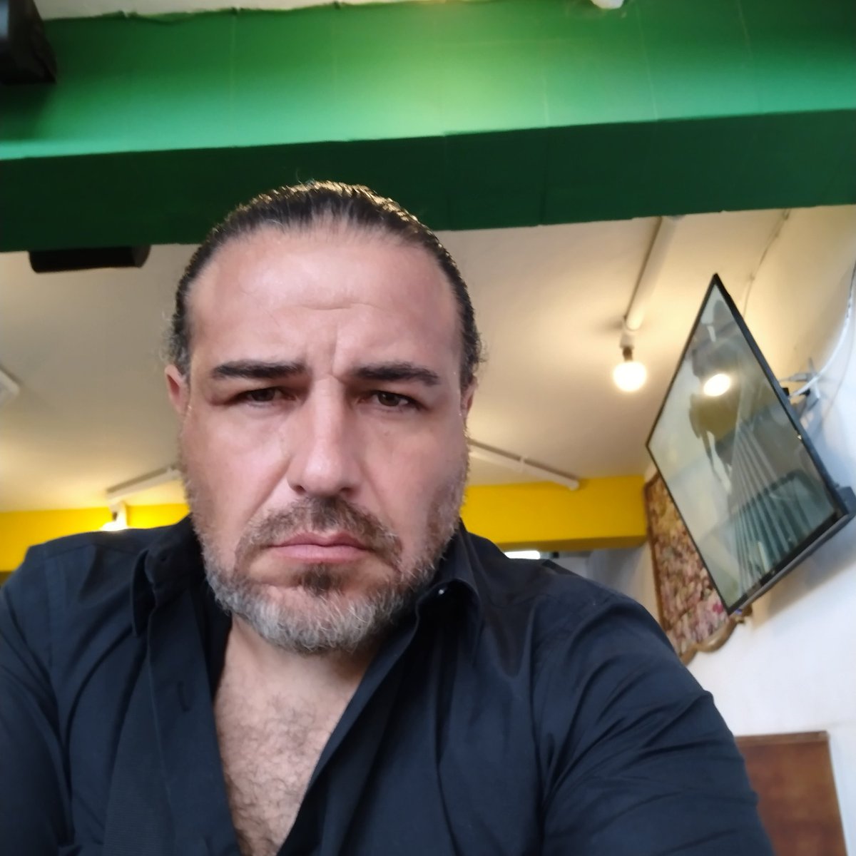 i_ihl82's tweet photo. #NuevaFotoDePerfil https://t.co/Pg3uWC0Zxh
