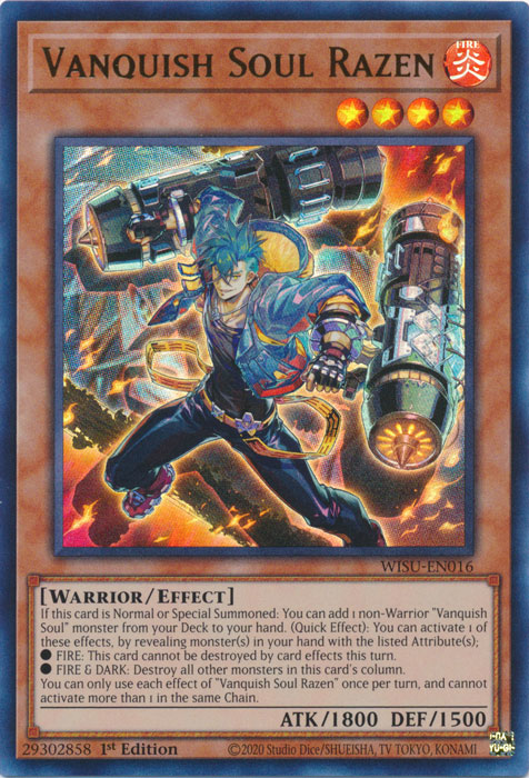 JericuB's tweet photo. @MBTYuGiOh Not particularly good at yugioh but still got a good grip on Vanquish Soul pretty fast. Lot of easy wins on Master Duel even removing the concessions I got from Borger Effect Reveal Ash Blossom Maxx C. https://t.co/K8EVrQLevB