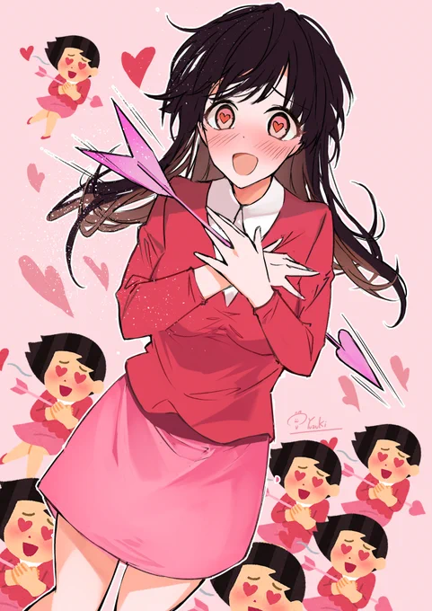 #いらすとやチャレンジ 