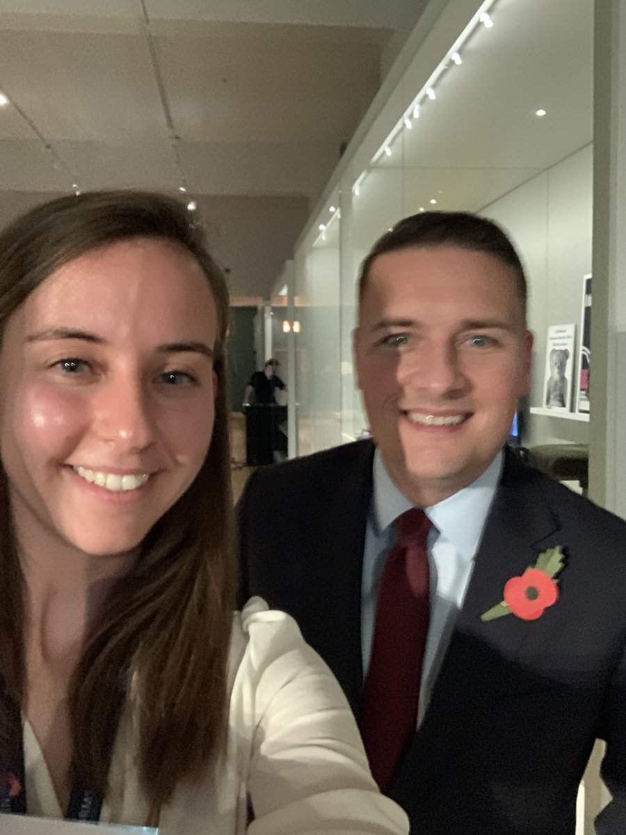EileenMMorrow's tweet image. Honoured to represent @BAPO2 as Research Chair at a reception hosted by @wesstreeting .
Interesting conversations about NHS reform and the future of prosthetics & orthotics with healthcare leaders, including @CMO_England, @Emily_JR_Lawson