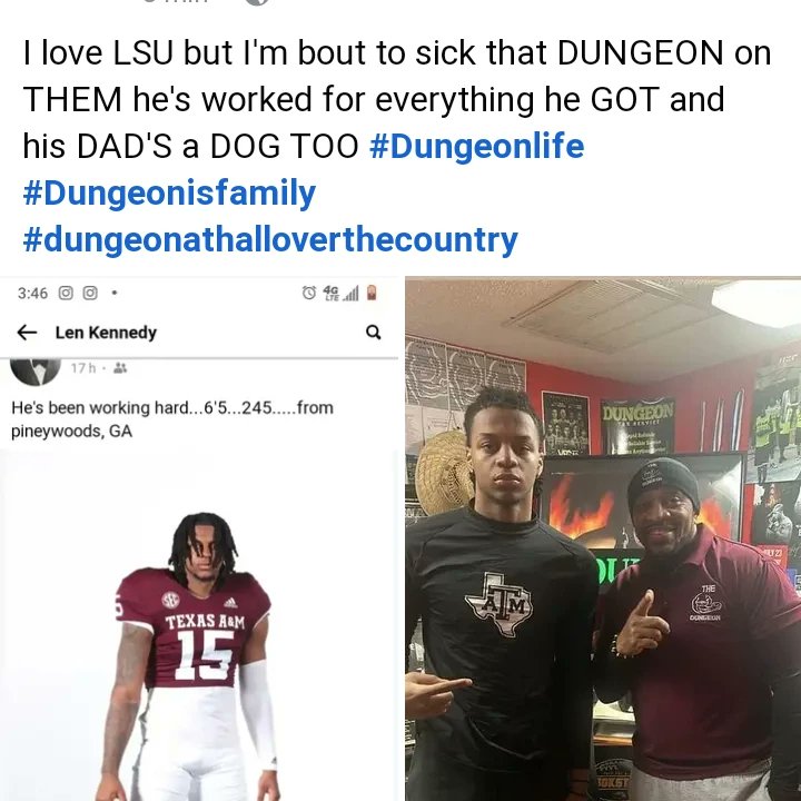 Bertram Lawrence Sr tweet media