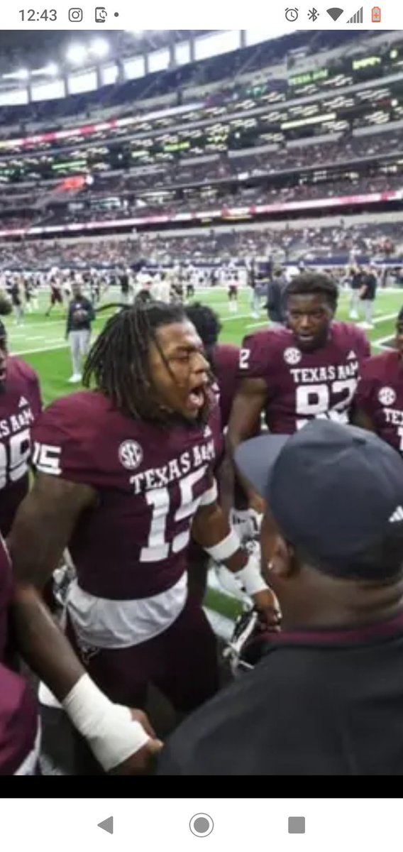 Bertram Lawrence Sr tweet media