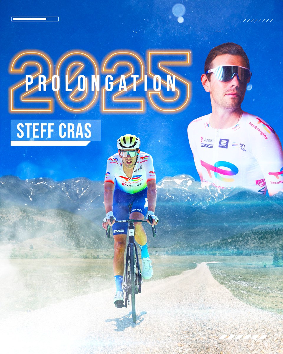 Team TotalEnergies tweet media