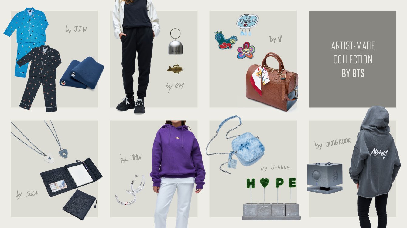 BTS アーティストメイド　ナムジュン　鯛鈴 2025年最新】bts rm 風鈴の人気アイテム - メルカリ