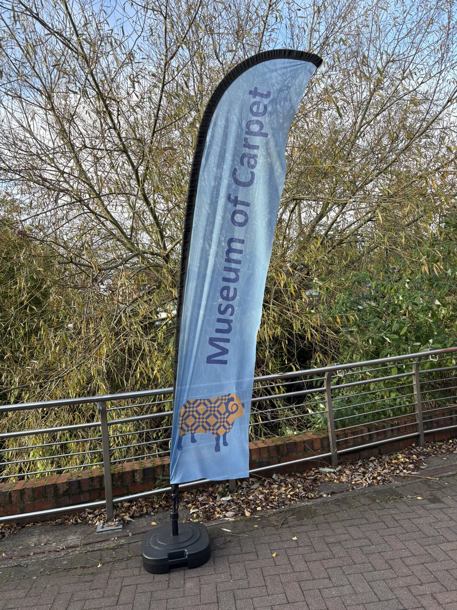 Tony Fisher (@tonyfisherlive) on Twitter photo A record turnout yesterday for our <a href="/SightConcern/">Sight Concern Worcestershire</a> Connections Group in the Wyre Forest <a href="/MuseumofCarpet/">Museum of Carpet</a> A record turnout yesterday for our <a href="/SightConcern/">Sight Concern Worcestershire</a> Connections Group in the Wyre Forest <a href="/MuseumofCarpet/">Museum of Carpet</a>