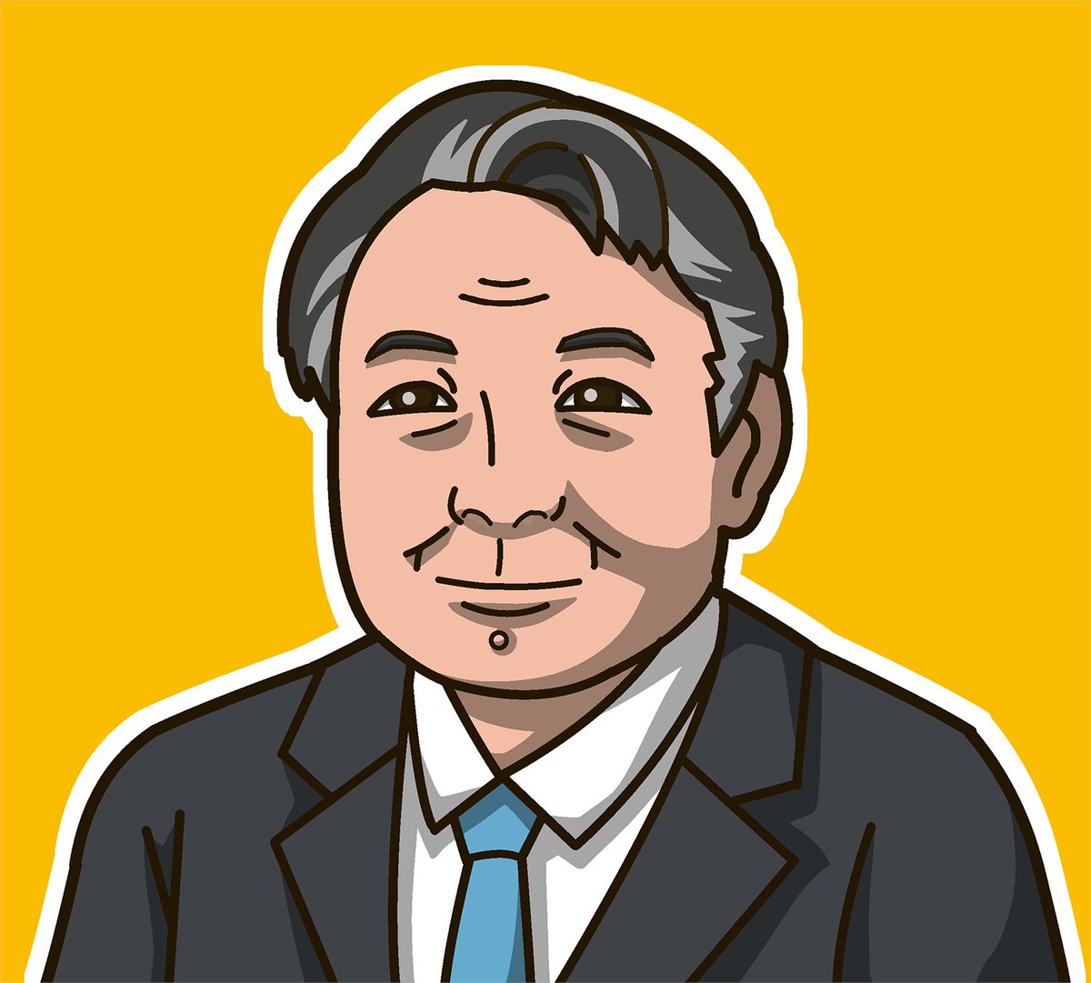 VOICeVI_Games's tweet photo. @yoshihiroszk @DPFPnews @tamakiyuichiro 埼玉１４区
国民民主党
必ず勝つぞ！

……えっ、似てない？😅

#国民民主党 
#178おじさん 
#鈴木よしひろ 
#比例は国民民主党 
#埼玉県14区 
#103万円の壁
#ジャイキリおじさん https://t.co/Mqcs6pubD5