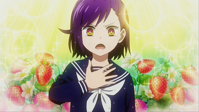 アクロトリップ 第4話