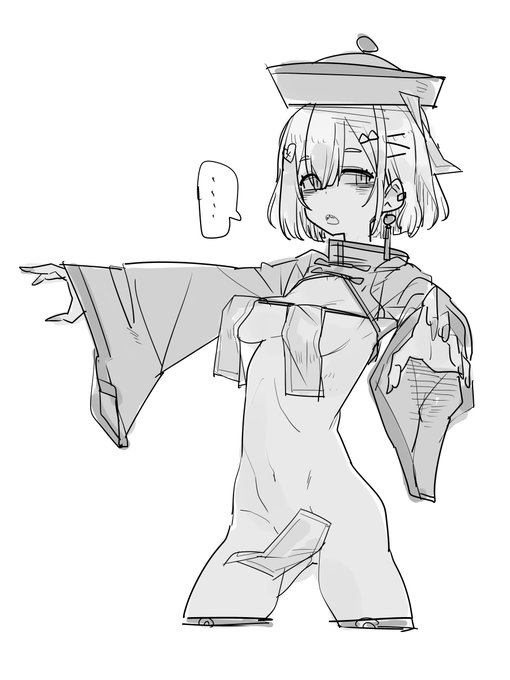 ハロウィンはどういうエッチなコスが好きなの?
できたらgrnbtに着せて教えて
#odaibako_TMTJM88 https://t.co/KC6aWyO4Qx 