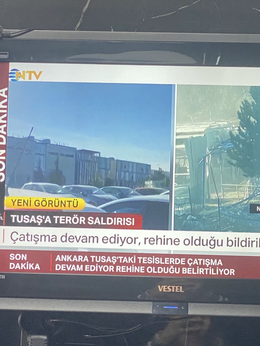 BÖYLE BİR BARIŞIN KONUŞULDUĞU  GÜNDE BU SALDIRI MAMİDARDIR