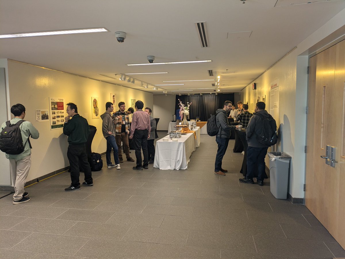 ISC Conference 2024 tweet media