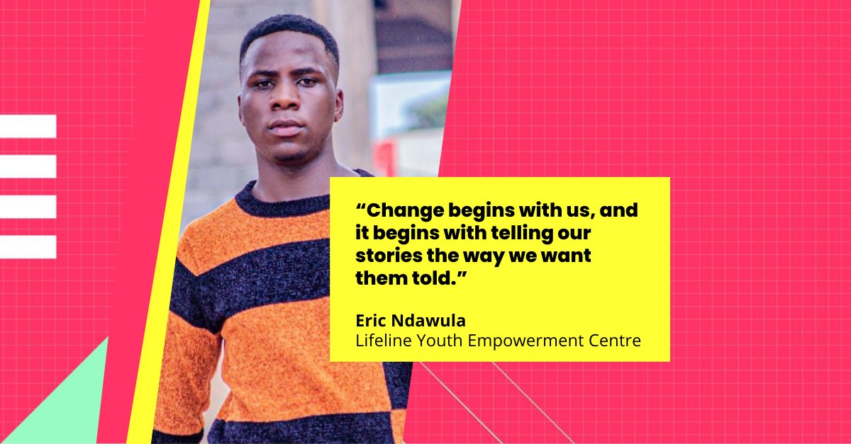 data4change tweet media