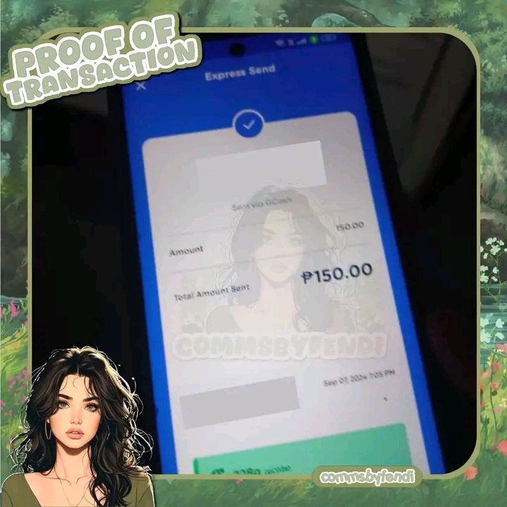 fendiʼs receipt   ▹    2024 comms

📄 ：research title 
⏳ ：09-01-2024

⁺⁎˚ ❲ #proofsbyfendi ➨ thank you for trusting our service ❳  ˖ ࣪⭑

°  ָ   ֙⋆ 🌱 𖥻 ִ` ¦ send a dm to inquire!

IG : commsbyfendi
TG : commsbyfendi
X : commsbyfendi