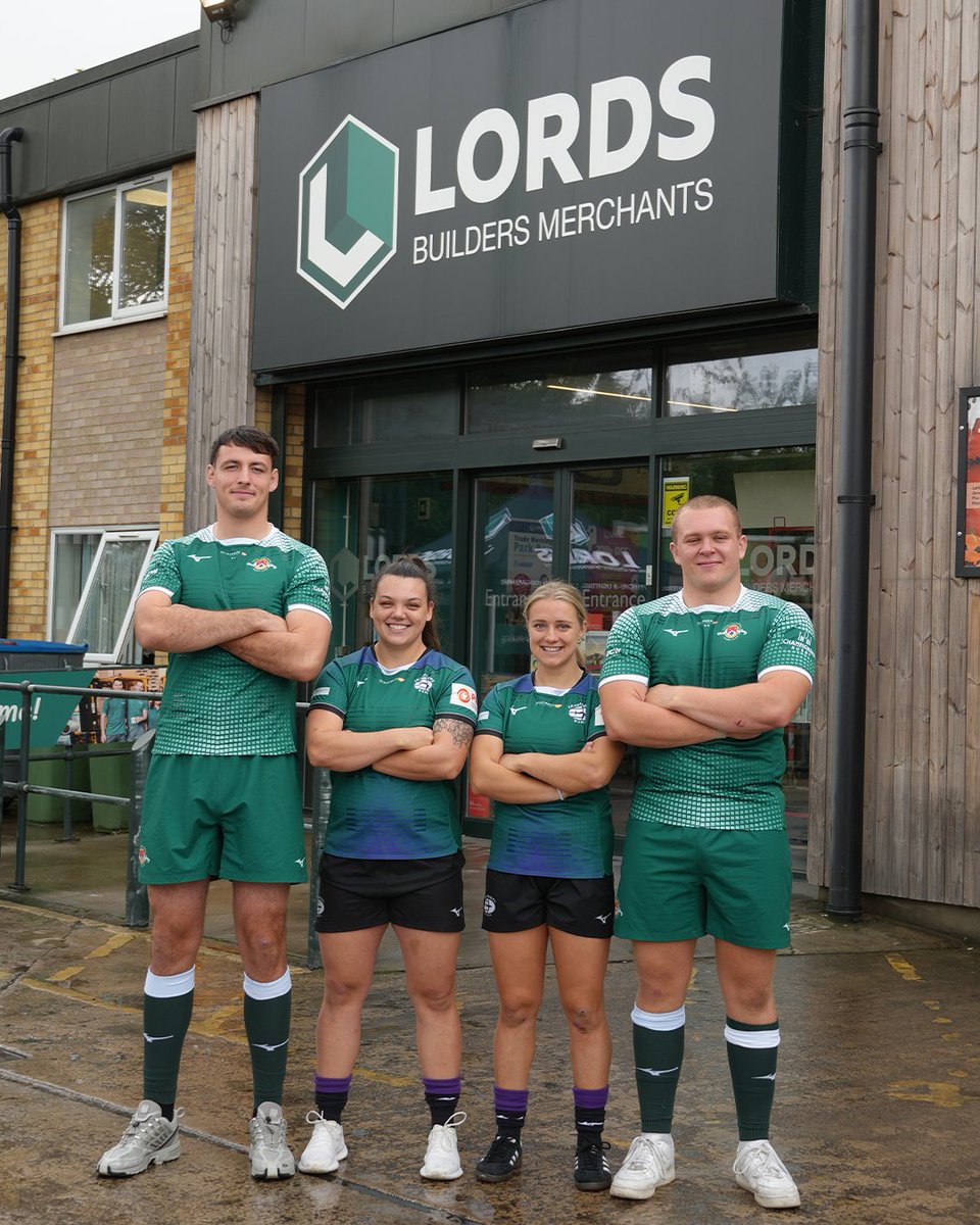 Ealing Trailfinders (@ealingtfrugby) on Twitter photo ๐งฑ ๐๐ผ๐ฟ๐ฑ๐ ๐๐๐ถ๐น๐ฑ๐ฒ๐ฟ๐ ๐ ๐ฒ๐ฟ๐ฐ๐ต๐ฎ๐ป๐๐ ๐
๐๐ฎ๐น๐ถ๐ป๐ด ๐ง๐ฟ๐ฎ๐ถ๐น๐ณ๐ถ๐ป๐ฑ๐ฒ๐ฟ๐!
โ๏ธ Ealing Trailfinders are thrilled to announce that we have extended our partnership with <a href="/LordsBuildersM/">Lords Builders Merchants</a>!
๐ Click the link for more info: tinyurl.com/2wy8vyyf
#FollowTheTrail ๐ ๐งฑ ๐๐ผ๐ฟ๐ฑ๐ ๐๐๐ถ๐น๐ฑ๐ฒ๐ฟ๐ ๐ ๐ฒ๐ฟ๐ฐ๐ต๐ฎ๐ป๐๐ ๐
๐๐ฎ๐น๐ถ๐ป๐ด ๐ง๐ฟ๐ฎ๐ถ๐น๐ณ๐ถ๐ป๐ฑ๐ฒ๐ฟ๐!
โ๏ธ Ealing Trailfinders are thrilled to announce that we have extended our partnership with <a href="/LordsBuildersM/">Lords Builders Merchants</a>!
๐ Click the link for more info: tinyurl.com/2wy8vyyf
#FollowTheTrail ๐