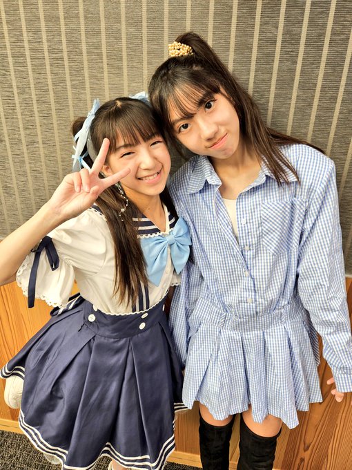 Twitterのコスプレ画像6