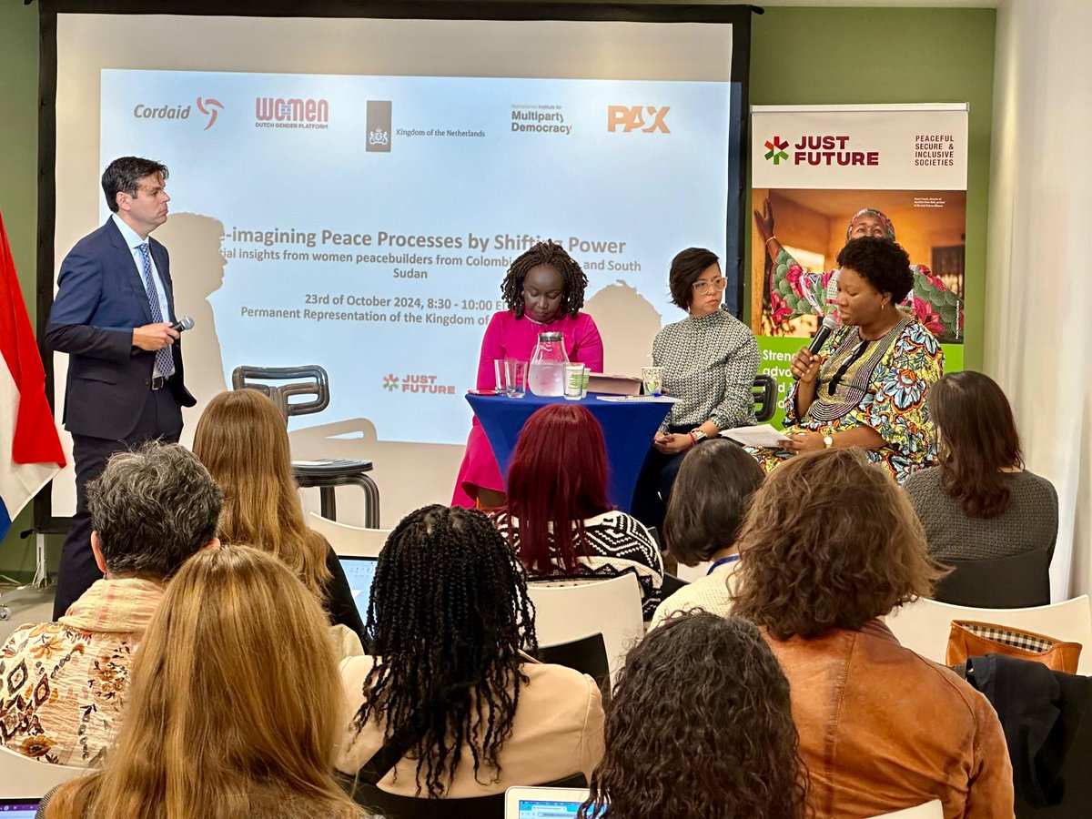 Just Future Alliance tweet media