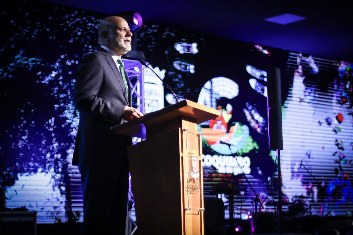 Ministerio Secretaría General de la Presidencia tweet media