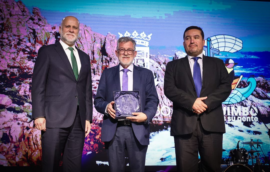 Ministerio Secretaría General de la Presidencia tweet media