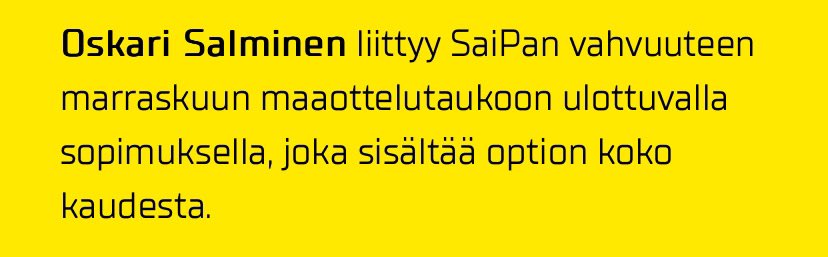 Eemeli Kosonen tweet media