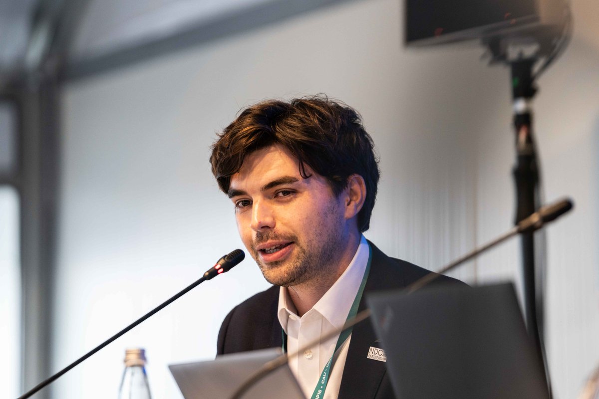 Earth Negotiations Bulletin tweet media