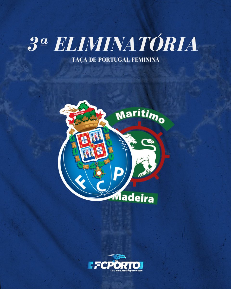 +FC Porto tweet media