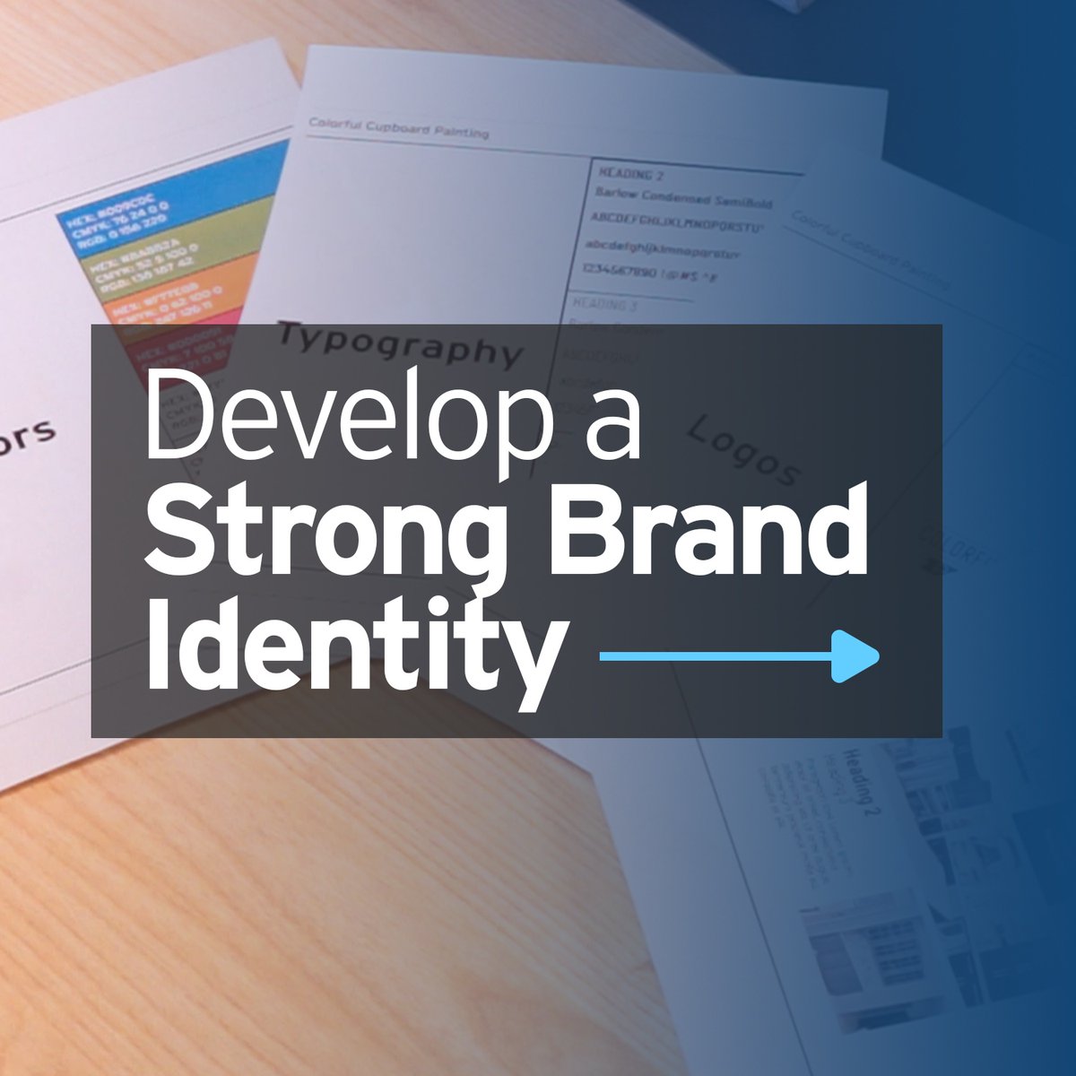 Legend__Digital's tweet image. Strong brand guidelines keep everything in sync.

Want to use design to tell your brand’s story in a compelling way? ⬇️
legendwebworks.com/contact-us/

#BrandIdentity #StorytellingThroughDesign #LegendWebWorks
