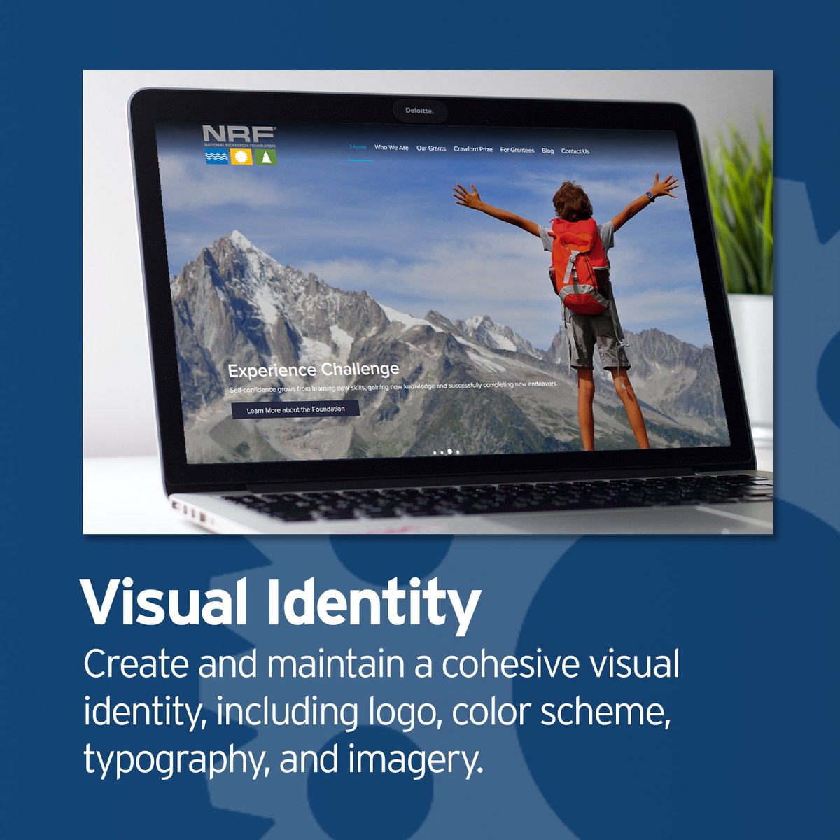 Legend__Digital's tweet image. Strong brand guidelines keep everything in sync.

Want to use design to tell your brand’s story in a compelling way? ⬇️
legendwebworks.com/contact-us/

#BrandIdentity #StorytellingThroughDesign #LegendWebWorks