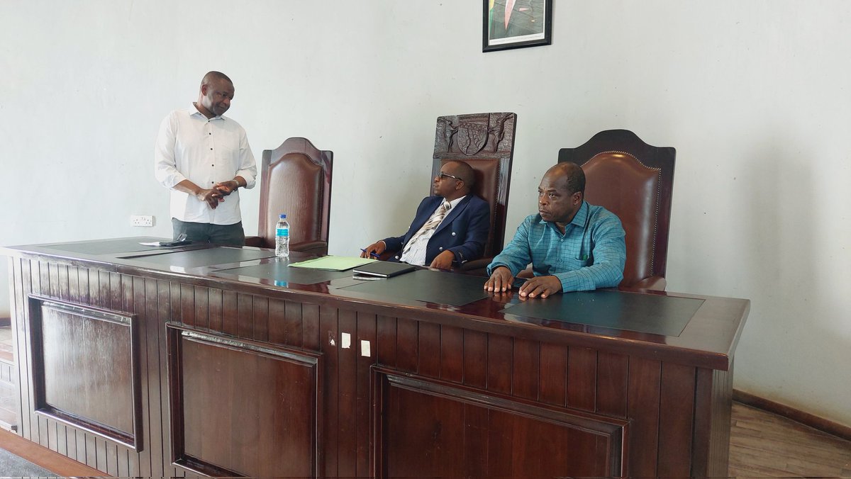 Municipality of Beitbridge tweet media