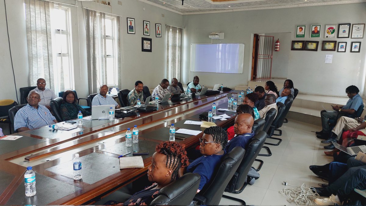 Municipality of Beitbridge tweet media