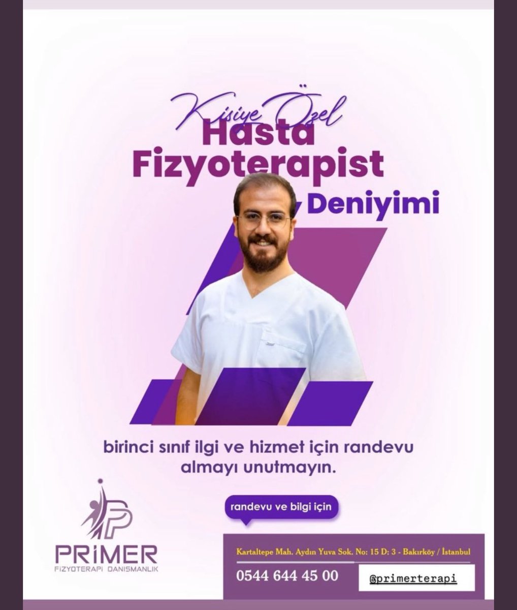 fizyo_deniz's tweet image. Bakırköy’de manuel terapi ve chiropractic hizmetleriyle bel, boyun, omuz ağrılarınızı gidermek için buradayız. #Bakırköy #İstanbulChiropractic #ManuelTerapi