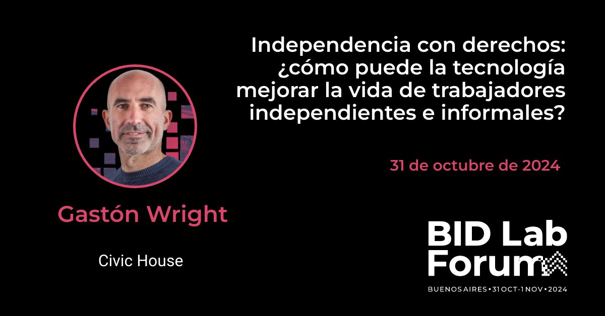 WorkerTech Argentina tweet media