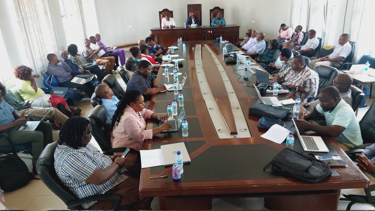 Municipality of Beitbridge tweet media