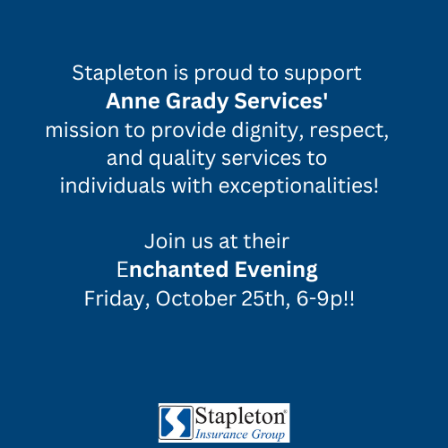 Details and Tickets at annegrady.org/enchanted-even…