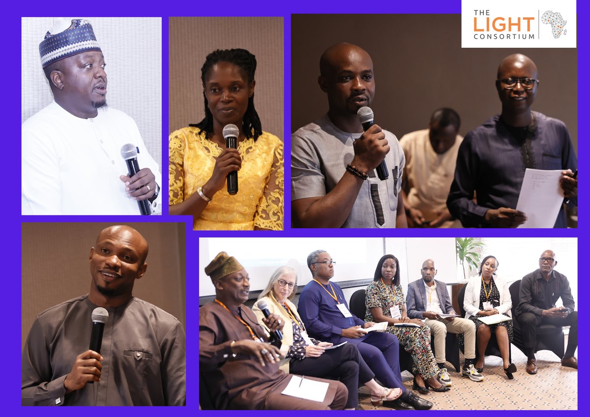 Zankli Research Centre (@zanklic) on Twitter photo Day 1 of the #LIGHTAbuja2024 partners meeting has been a demonstration of the impact <a href="/LIGHTonTB/">The LIGHT Consortium</a> has made in TB and gender programming, and policy dialogues. Day 1 of the #LIGHTAbuja2024 partners meeting has been a demonstration of the impact <a href="/LIGHTonTB/">The LIGHT Consortium</a> has made in TB and gender programming, and policy dialogues.