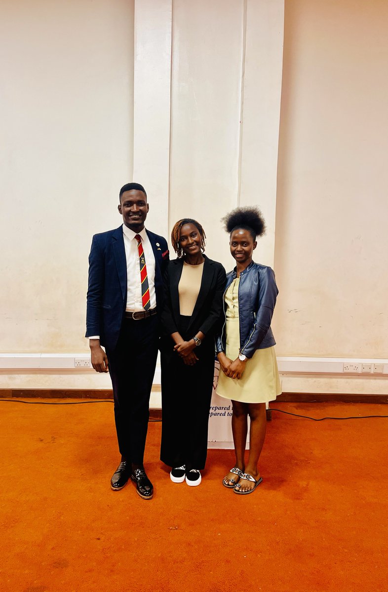 edgarstuart_M's tweet photo. I spared time to  attend a training at Victoria University, i was delighted to hear from MAGRET KIGOZI and HILLARY NDUNGUTSE concerning credit history, digital foot printing and the transition between student life and the work space. Thank you @joanne70911 for the invite https://t.co/rygv5qfUoL