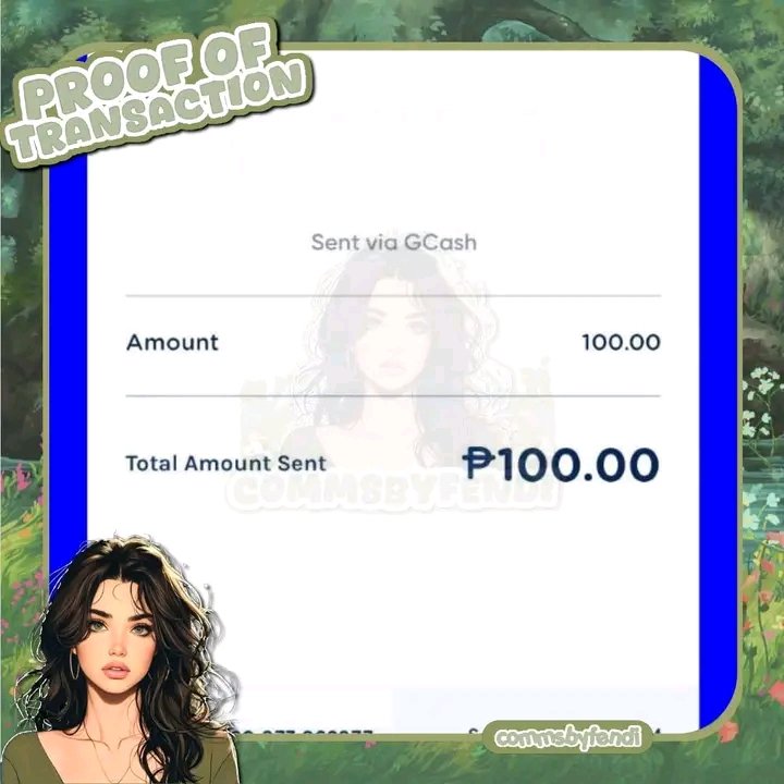 fendiʼs receipt   ▹    2024 comms

📄 ：definition of terms 
⏳ ：09-07-2024

⁺⁎˚ ❲ #proofsbyfendi ➨ thank you for trusting our service ❳  ˖ ࣪⭑

°  ָ   ֙⋆ 🌱 𖥻 ִ` ¦ send a dm to inquire!

IG : commsbyfendi
TG : commsbyfendi
X : commsbyfendi