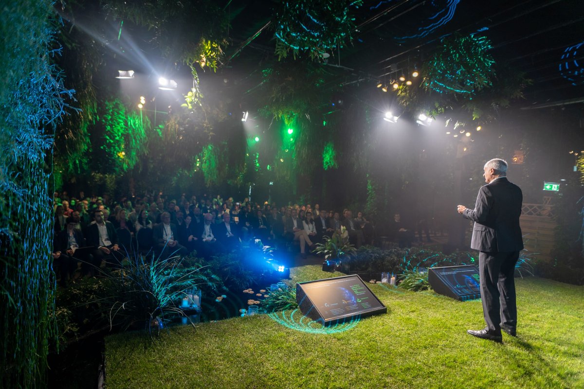 Sustainability Leaders tweet media