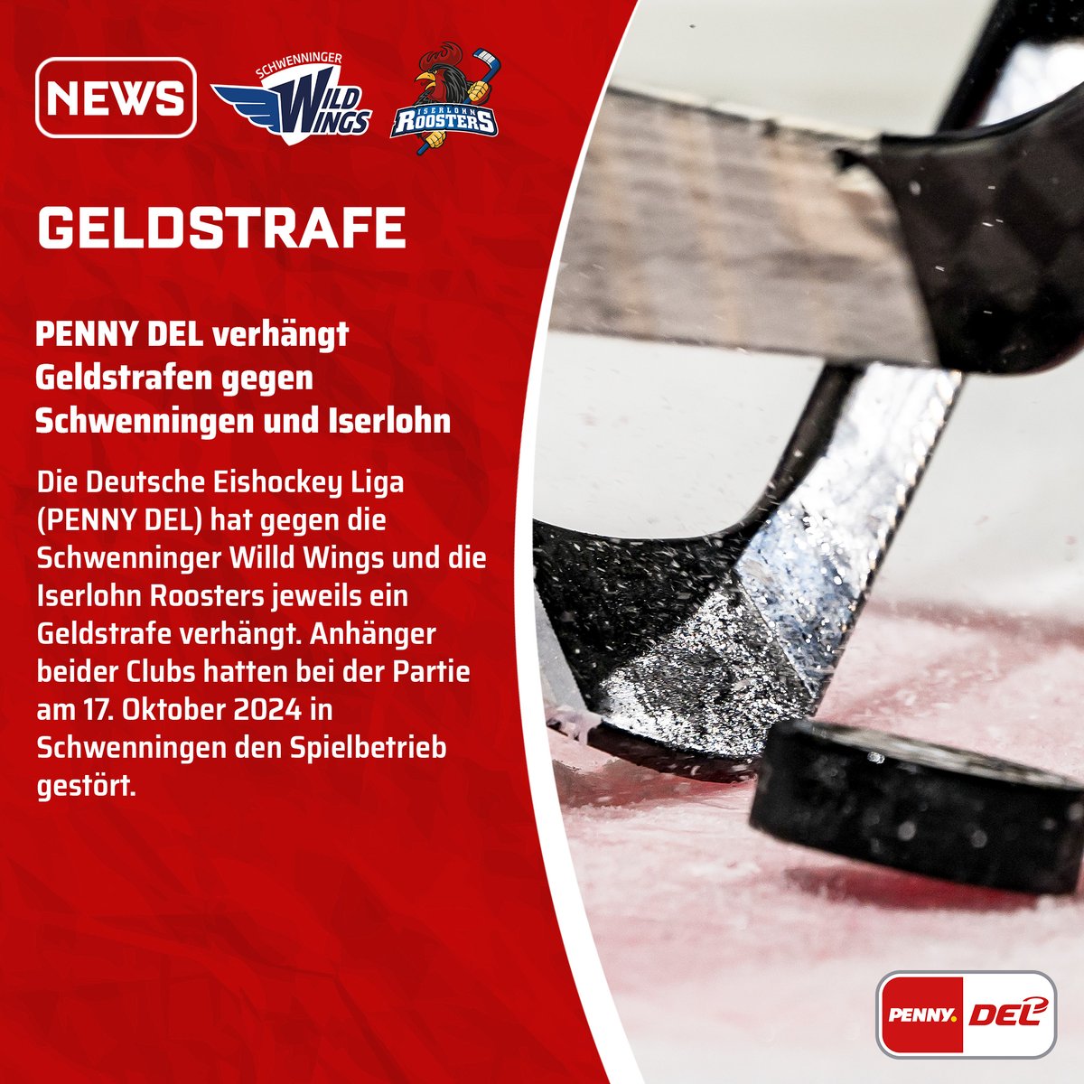 Deutsche Eishockey Liga tweet media